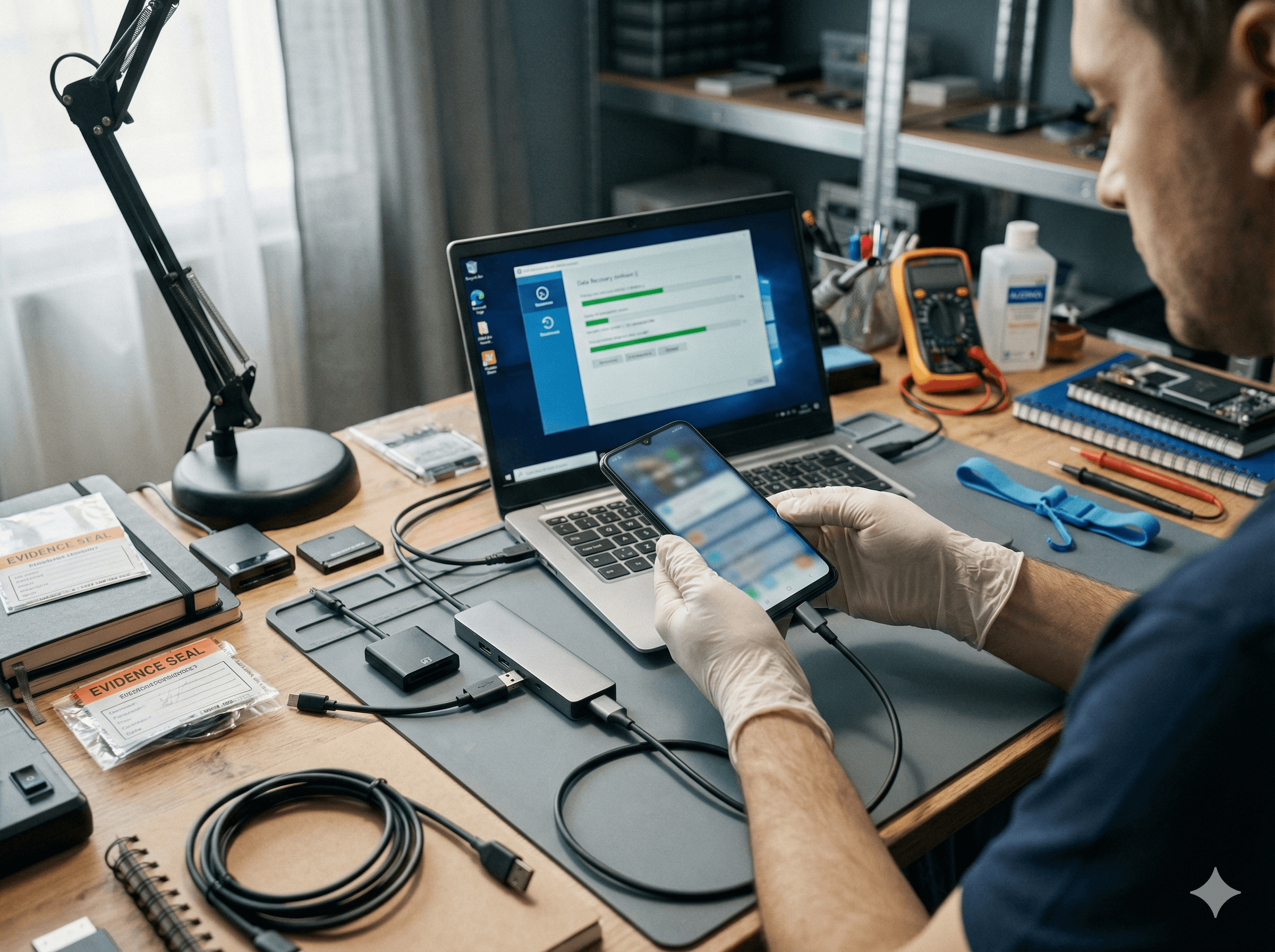 Problèmes logiciels