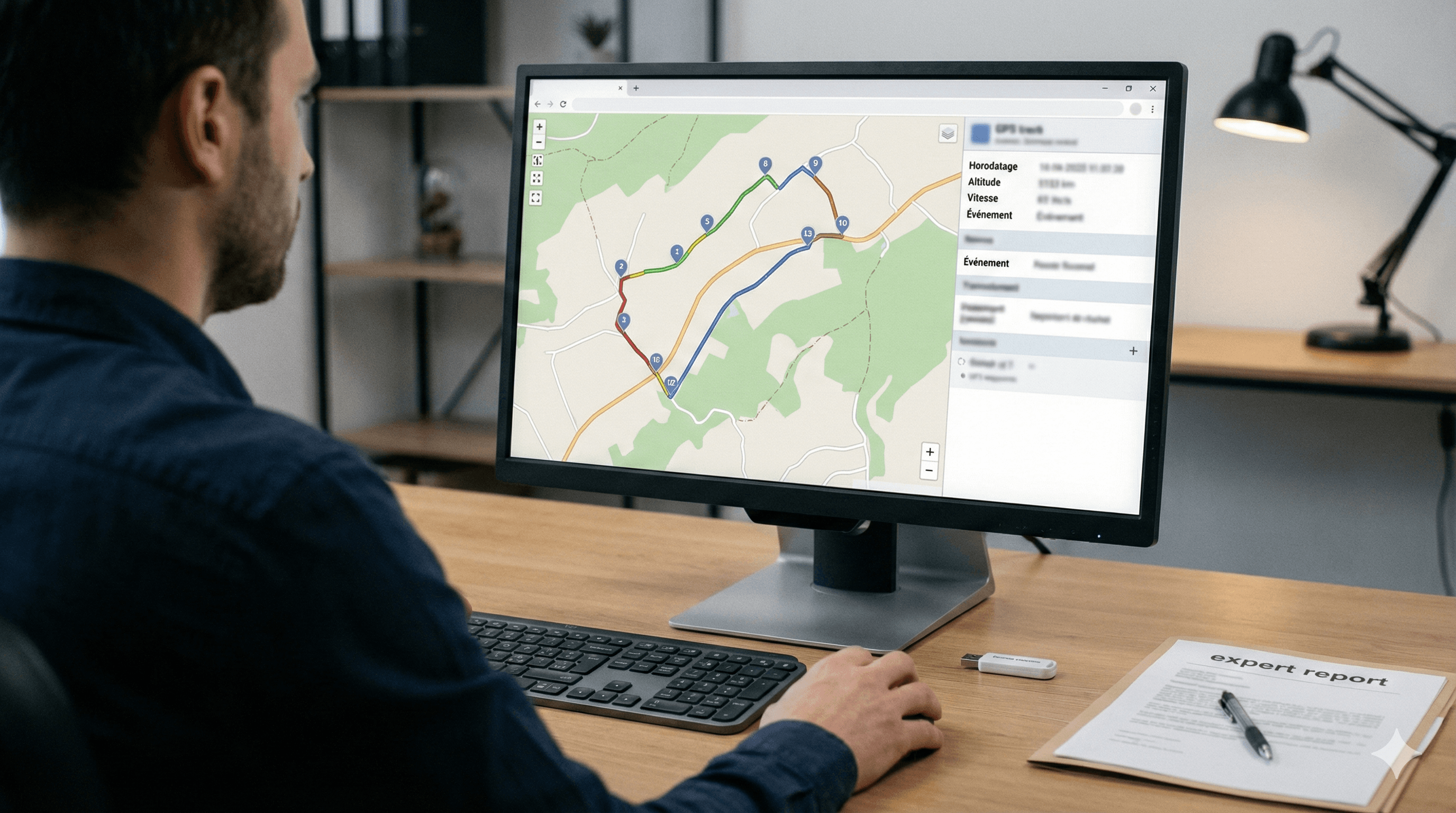 Panne électronique drone/RC
