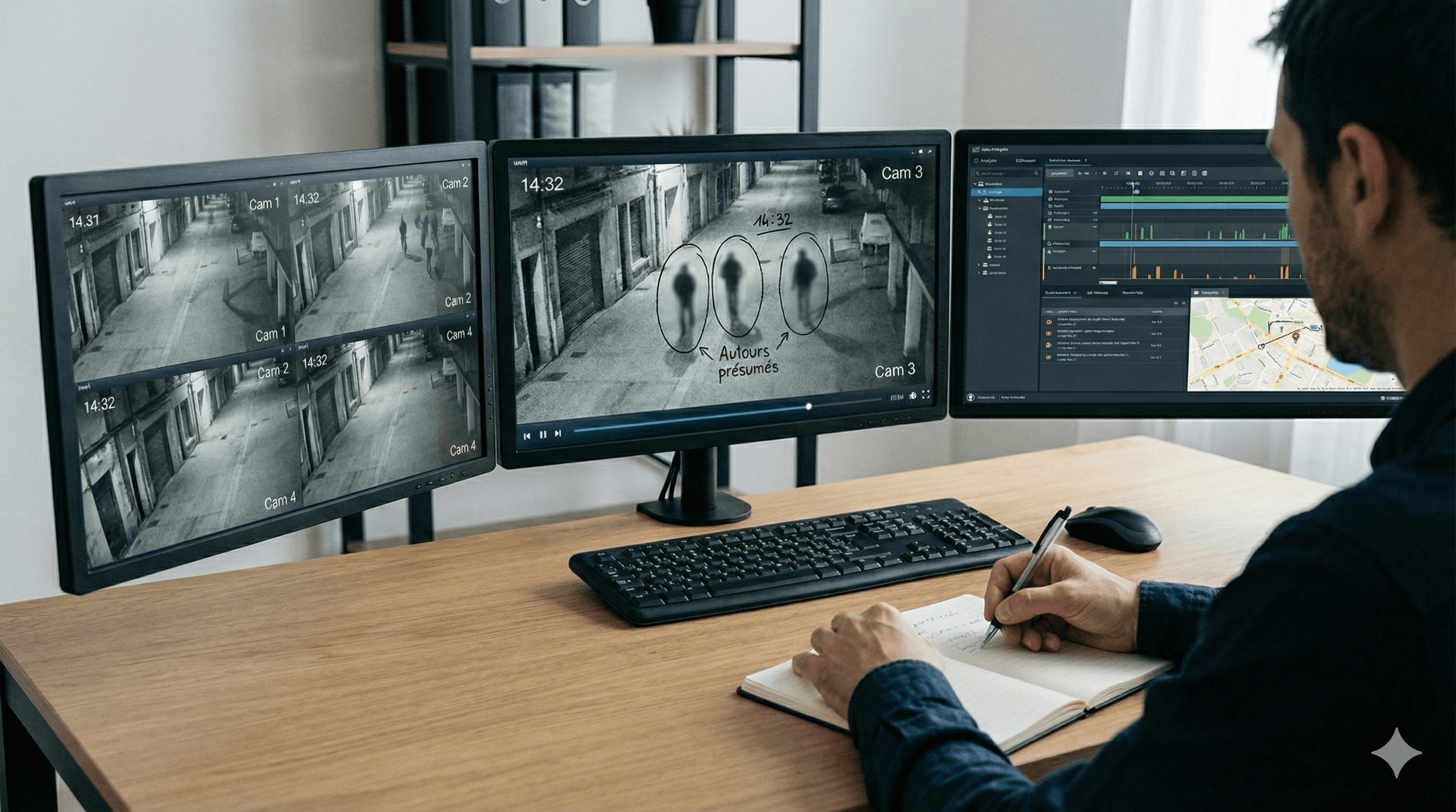 Analyse et intégrité